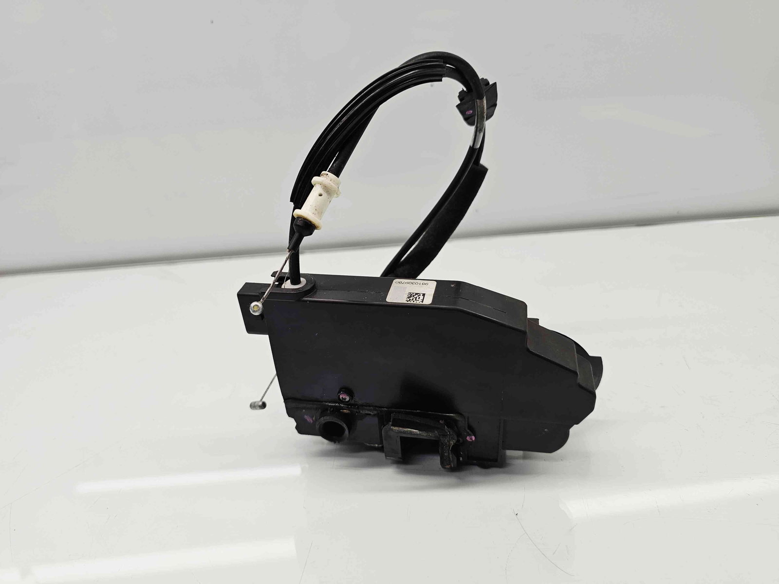 Broasca usa dreapta fata Peugeot 308 (II) [Fabr 2013-2020] - imagine 3