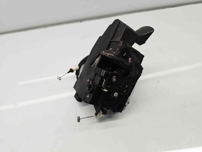 Broasca usa dreapta fata Peugeot 308 (II) [Fabr 2013-2020]