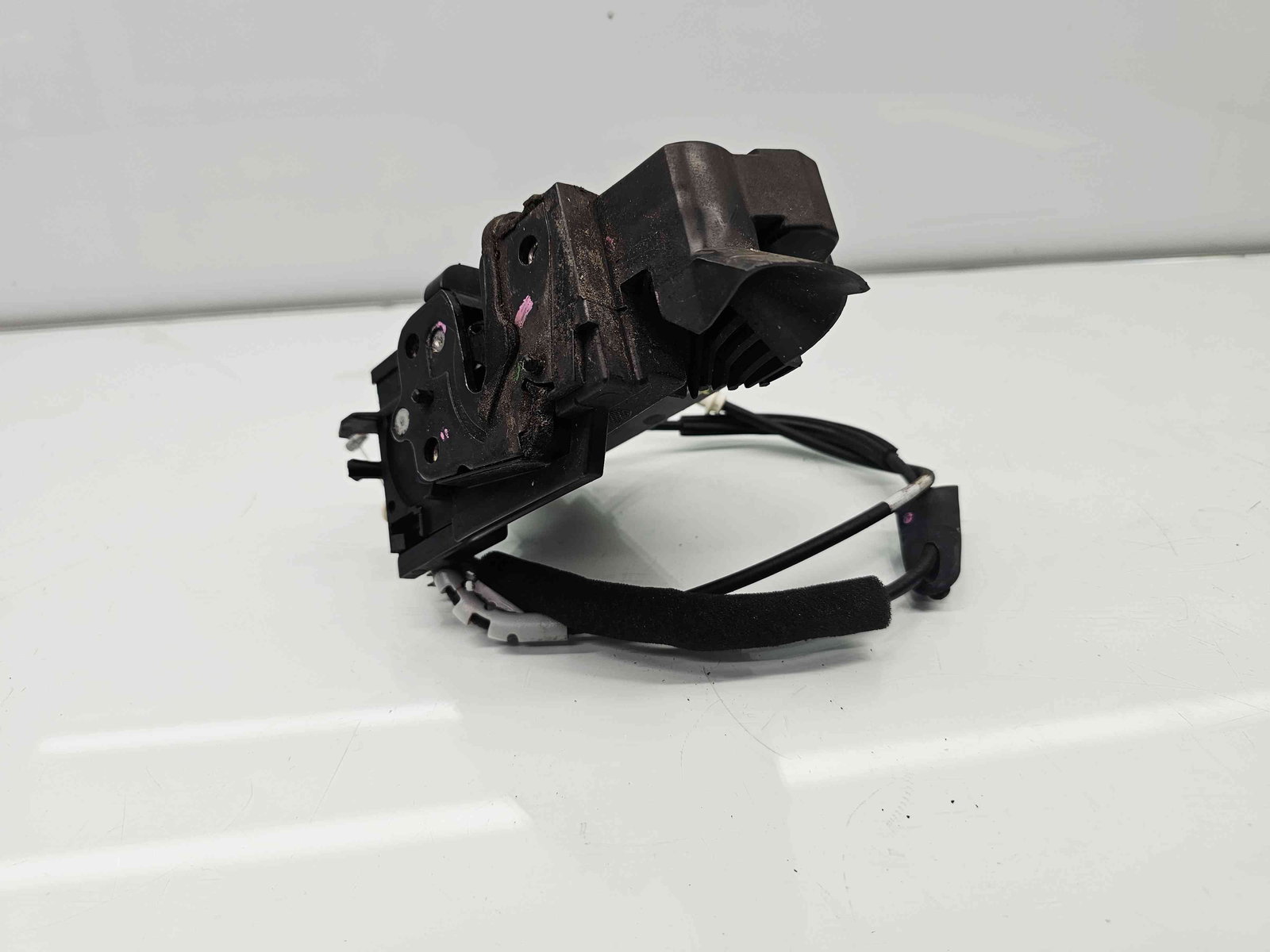 Broasca usa dreapta fata Peugeot 308 (II) [Fabr 2013-2020] - imagine 5