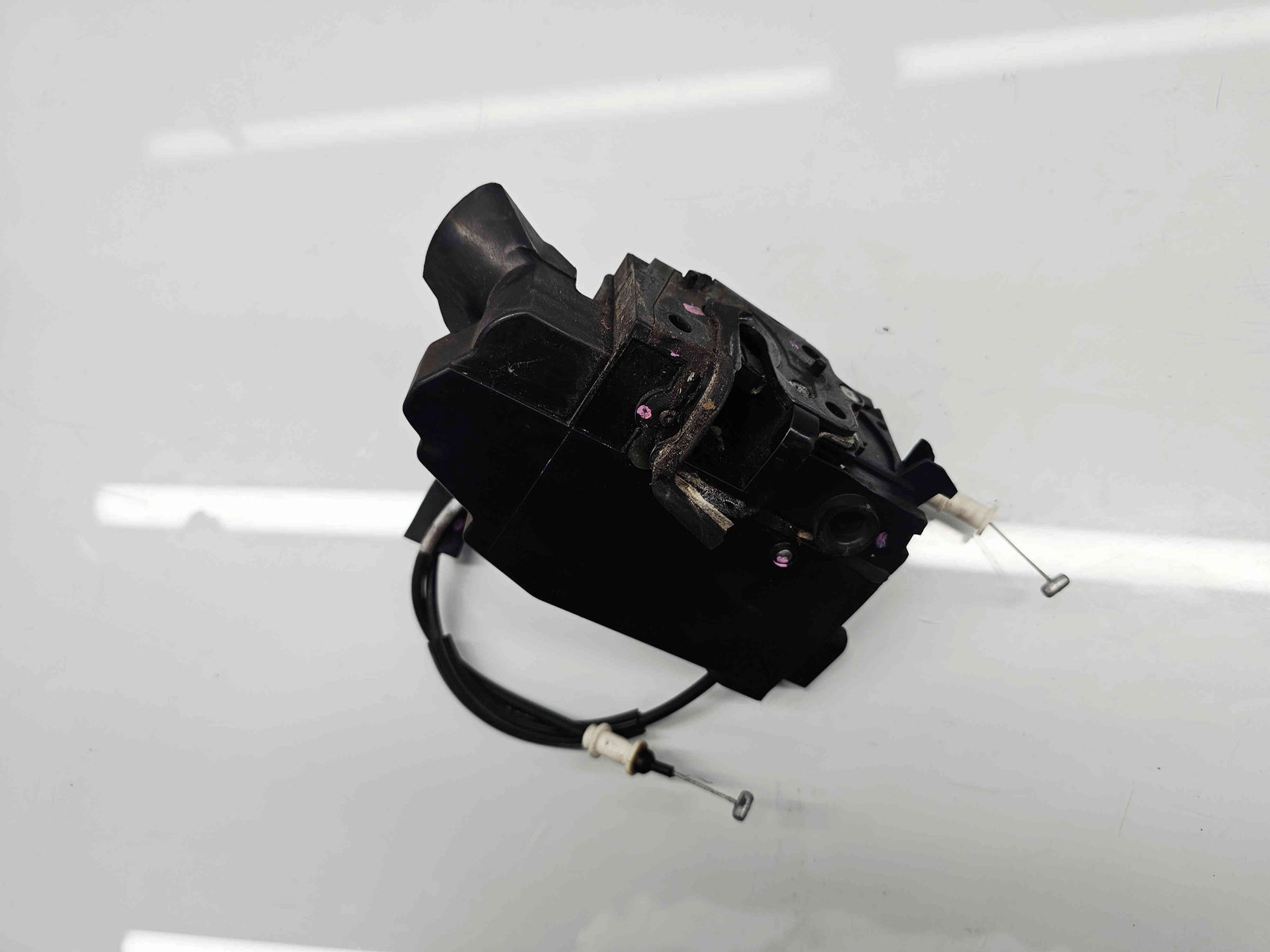 Broasca usa dreapta fata Peugeot 308 (II) [Fabr 2013-2020] - imagine 6