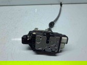 Broasca usa dreapta spate Volvo V40 II Facelift [Fabr 2013-2019]