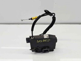 Broasca usa dreapta spate Peugeot 308 (II) [Fabr 2013-2020]