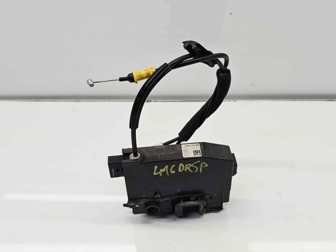 Broasca usa dreapta spate Peugeot 308 (II) [Fabr 2013-2020]