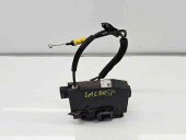 Broasca usa dreapta spate Peugeot 308 (II) [Fabr 2013-2020]