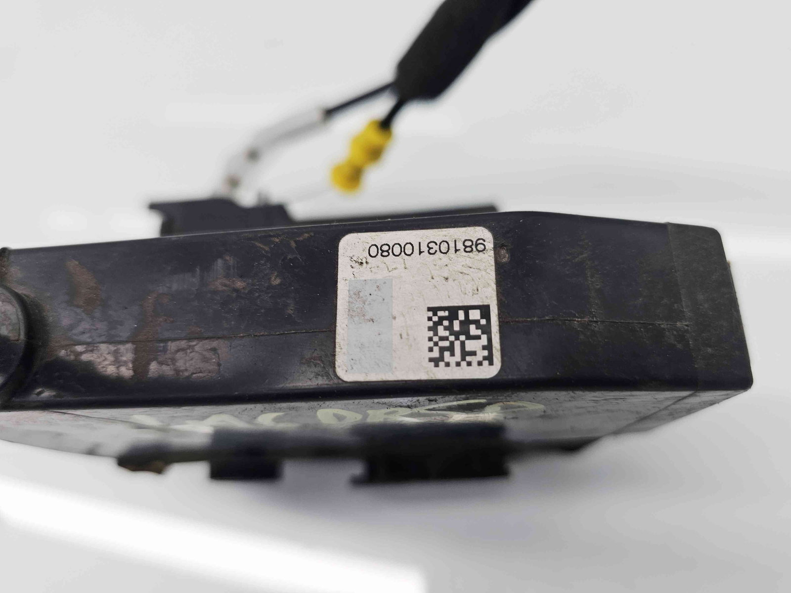 Broasca usa dreapta spate Peugeot 308 (II) [Fabr 2013-2020] - imagine 2