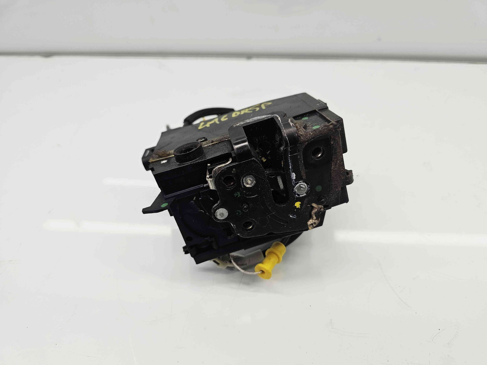 Broasca usa dreapta spate Peugeot 308 (II) [Fabr 2013-2020] - imagine 3