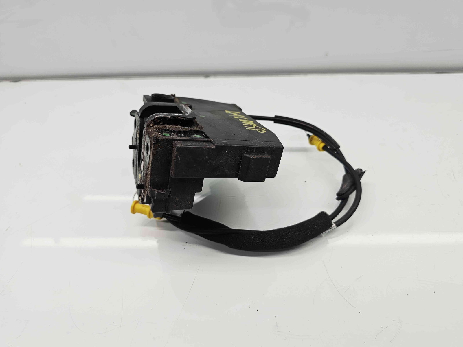 Broasca usa dreapta spate Peugeot 308 (II) [Fabr 2013-2020] - imagine 4