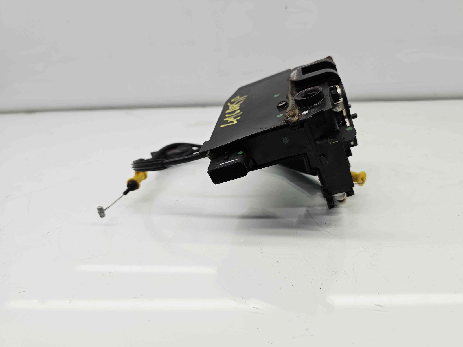 Broasca usa dreapta spate Peugeot 308 (II) [Fabr 2013-2020] - imagine 5