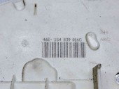 Broasca usa dreapta spate Skoda Fabia 2 (5J, 542) [Fabr 2007-2014]