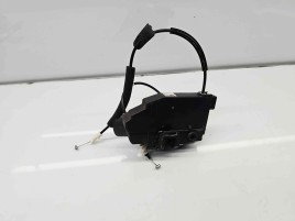 Broasca usa stanga fata Peugeot 308 (II) [Fabr 2013-2020]