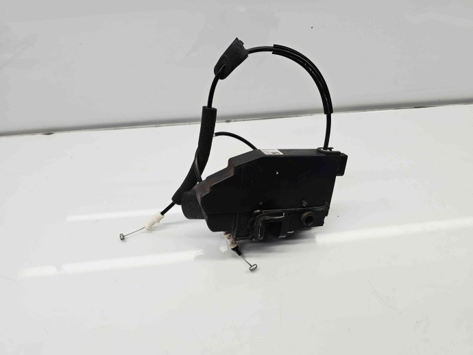 Broasca usa stanga fata Peugeot 308 (II) [Fabr 2013-2020]