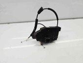 Broasca usa stanga fata Peugeot 308 (II) [Fabr 2013-2020]