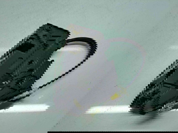 Broasca usa stanga spate Skoda Fabia 2 (5J, 542) [Fabr 2007-2014]