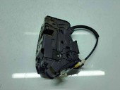 Broasca usa stanga spate Skoda Fabia 2 (5J, 542) [Fabr 2007-2014]