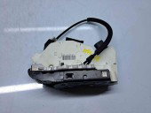 Broasca usa stanga spate Skoda Fabia 2 (5J, 542) [Fabr 2007-2014]