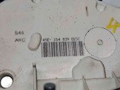 Broasca usa stanga spate Skoda Fabia 2 (5J, 542) [Fabr 2007-2014]