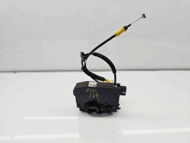 Broasca usa stanga spate Peugeot 308 (II) [Fabr 2013-2020]