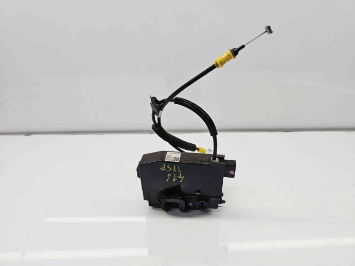 Broasca usa stanga spate Peugeot 308 (II) [Fabr 2013-2020]