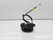 Broasca usa stanga spate Peugeot 308 (II) [Fabr 2013-2020]