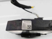 Broasca usa stanga spate Peugeot 308 (II) [Fabr 2013-2020]