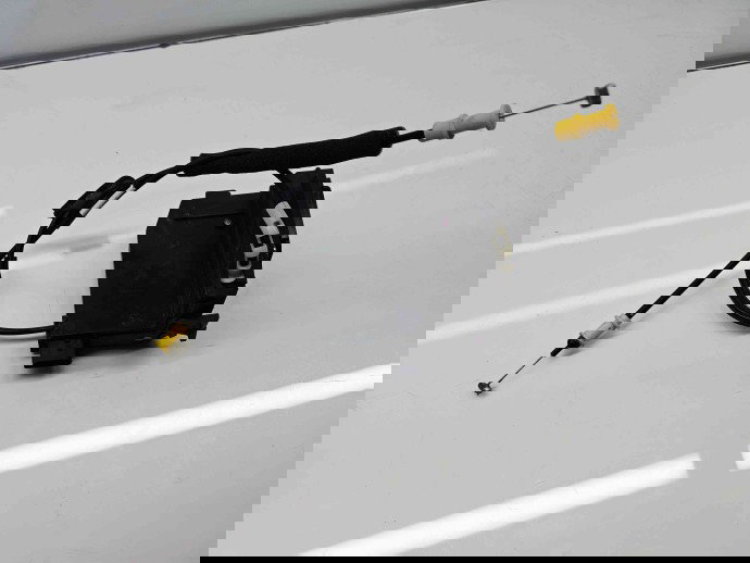 Broasca usa stanga spate Peugeot 308 (II) [Fabr 2013-2020]