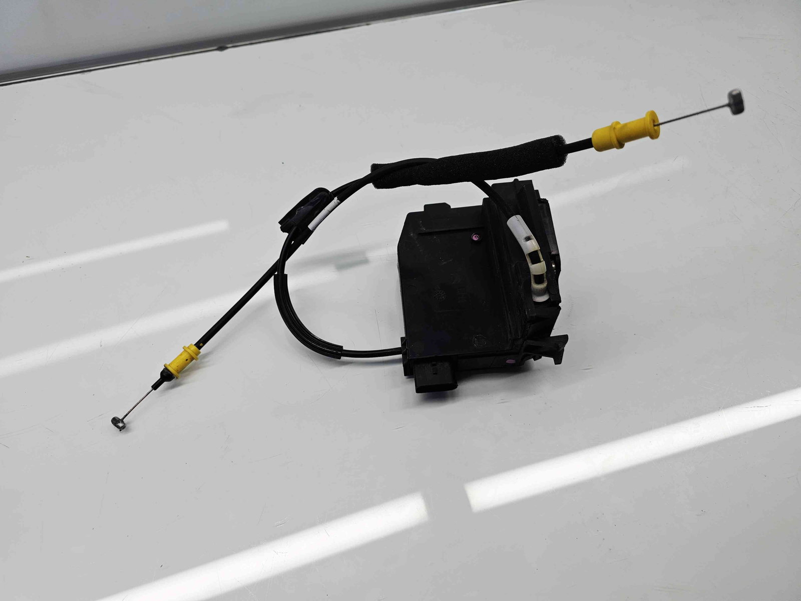 Broasca usa stanga spate Peugeot 308 (II) [Fabr 2013-2020] - imagine 3