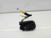 Broasca usa stanga spate Peugeot 308 (II) [Fabr 2013-2020]