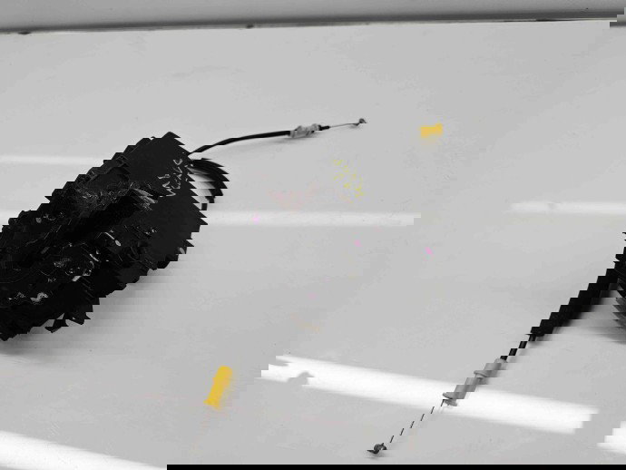 Broasca usa stanga spate Peugeot 308 (II) [Fabr 2013-2020]