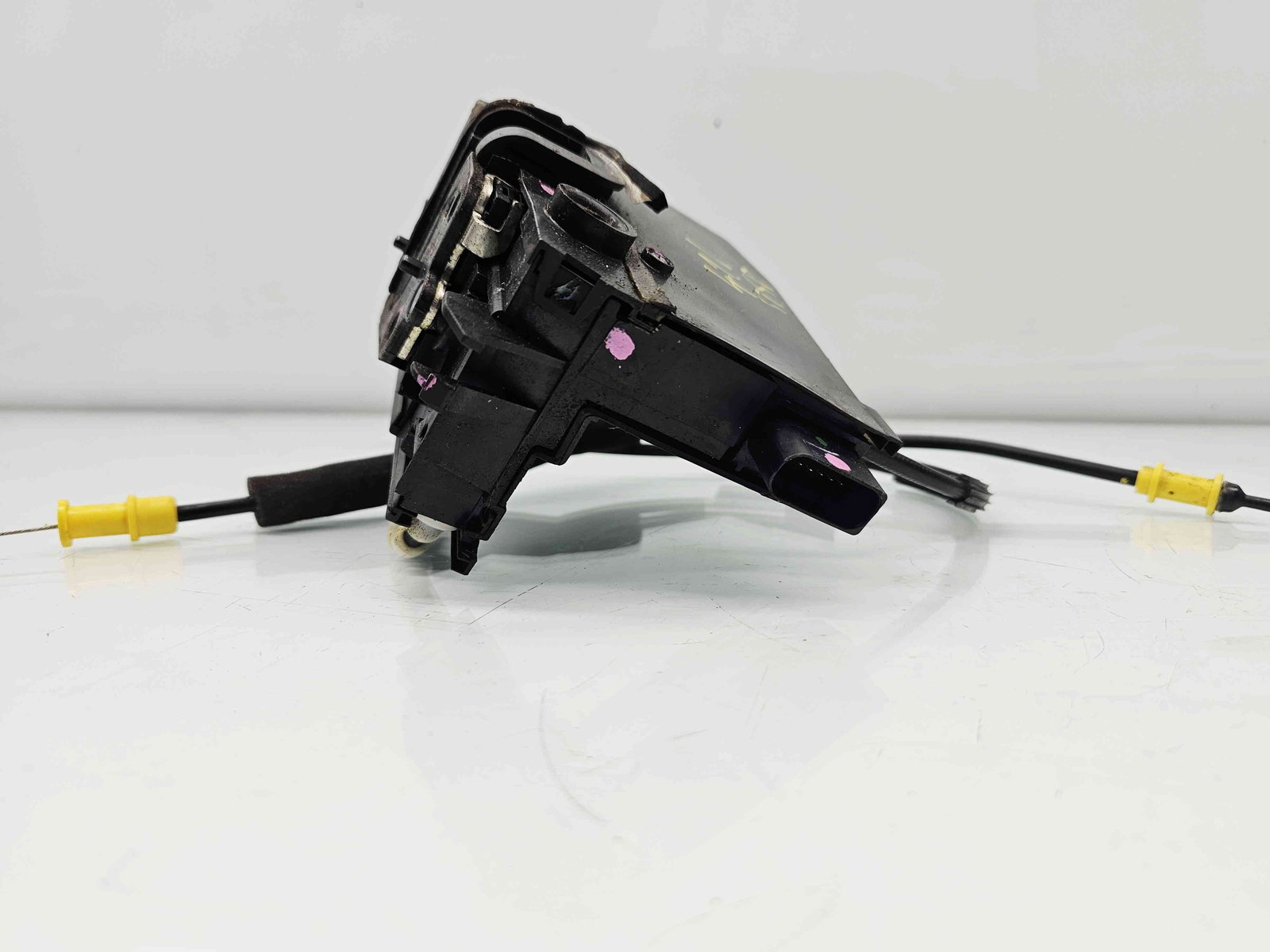 Broasca usa stanga spate Peugeot 308 (II) [Fabr 2013-2020] - imagine 6