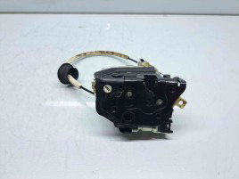 Broasca usa stanga spate Audi Q5 (8RB) [Fabr 2008-2016] S-line