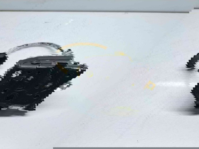 Broasca usa stanga spate Audi Q5 (8RB) [Fabr 2008-2016] S-line