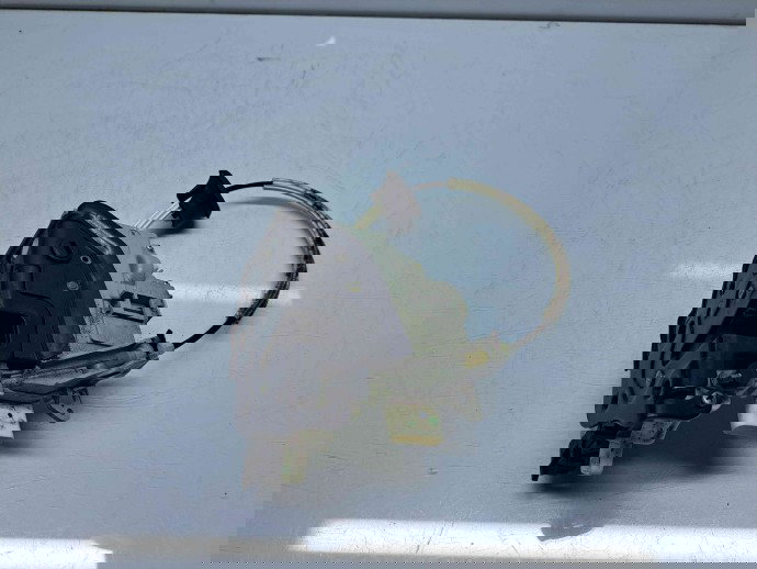 Broasca usa stanga spate Audi Q5 (8RB) [Fabr 2008-2016] S-line