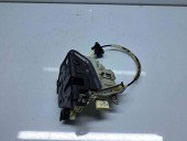 Broasca usa stanga spate Audi Q5 (8RB) [Fabr 2008-2016] S-line