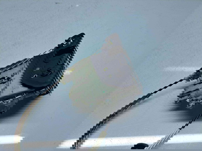 Broasca usa stanga spate Audi Q5 (8RB) [Fabr 2008-2016] S-line