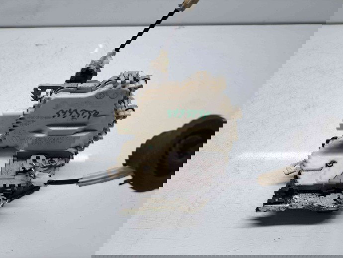 Broasca usa stanga spate Audi Q5 (8RB) [Fabr 2008-2016] S-line