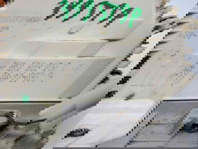 Broasca usa stanga spate Audi Q5 (8RB) [Fabr 2008-2016] S-line