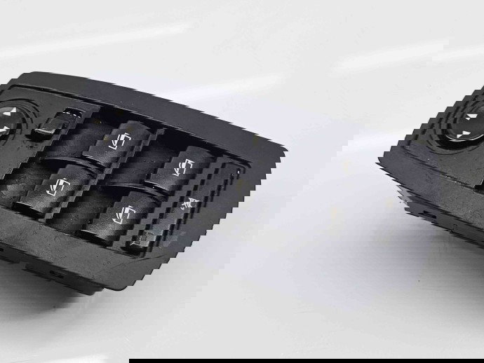  Butoane comanda geamuri sofer Bmw X3 (E83) [Fabr 2003-2009] Facelift 3414353