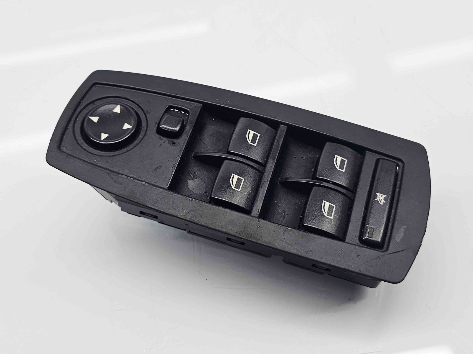 Butoane comanda geamuri sofer Bmw X3 (E83) [Fabr 2003-2009] Facelift 3414353 - imagine 1