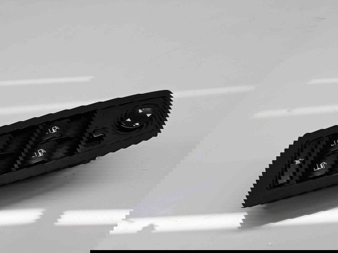  Butoane comanda geamuri sofer Bmw X3 (E83) [Fabr 2003-2009] Facelift 3414353