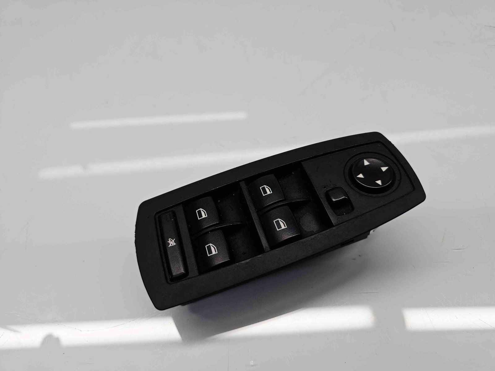 Butoane comanda geamuri sofer Bmw X3 (E83) [Fabr 2003-2009] Facelift 3414353 - imagine 2