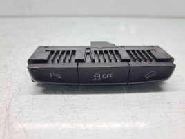  Butoane comenzi consola centrala Audi Q5 (8RB) [Fabr 2008-2016] S-line 8R0959673C
