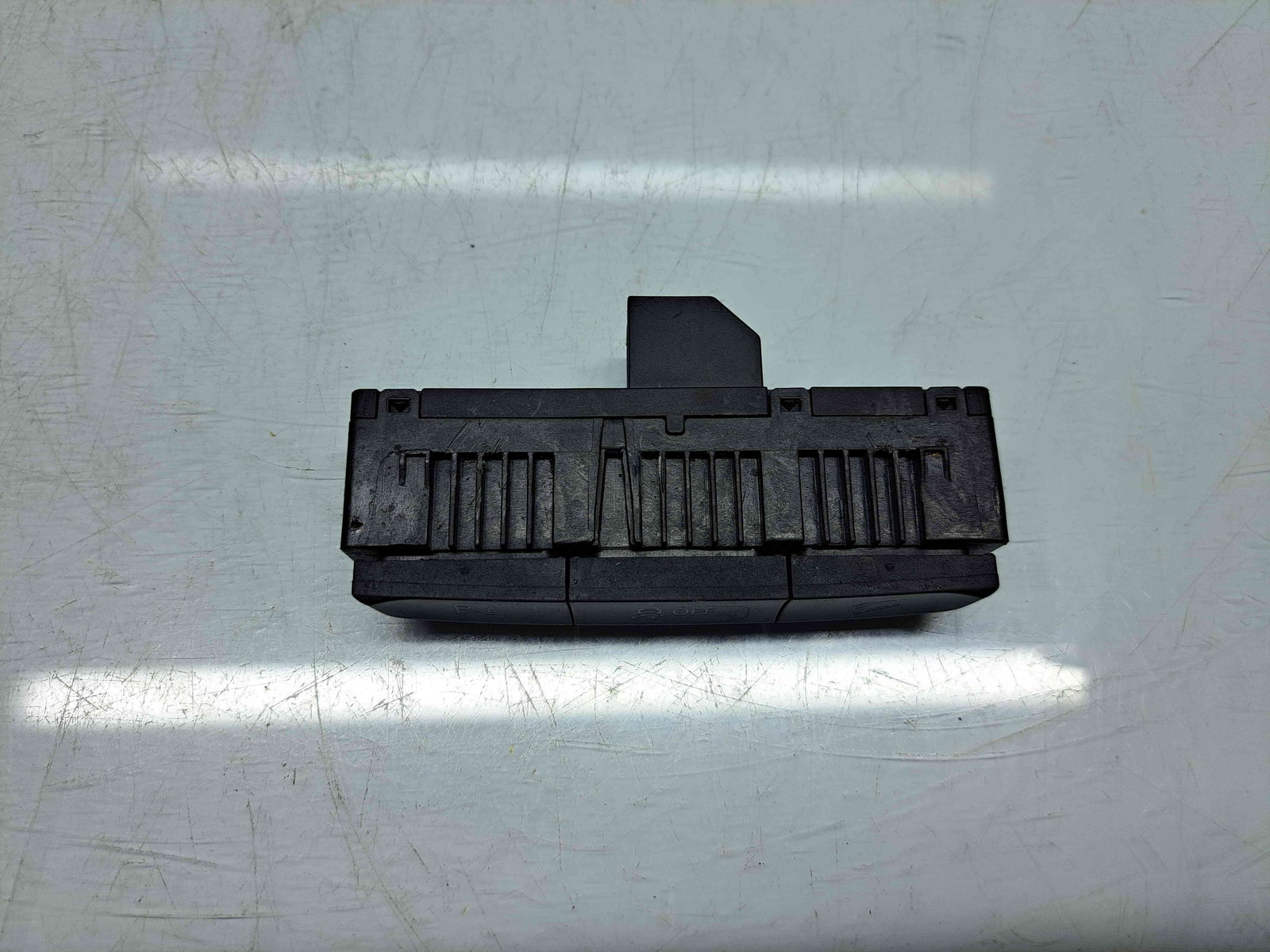 Butoane comenzi consola centrala Audi Q5 (8RB) [Fabr 2008-2016] S-line 8R0959673C - imagine 2