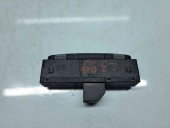  Butoane comenzi consola centrala Audi Q5 (8RB) [Fabr 2008-2016] S-line 8R0959673C