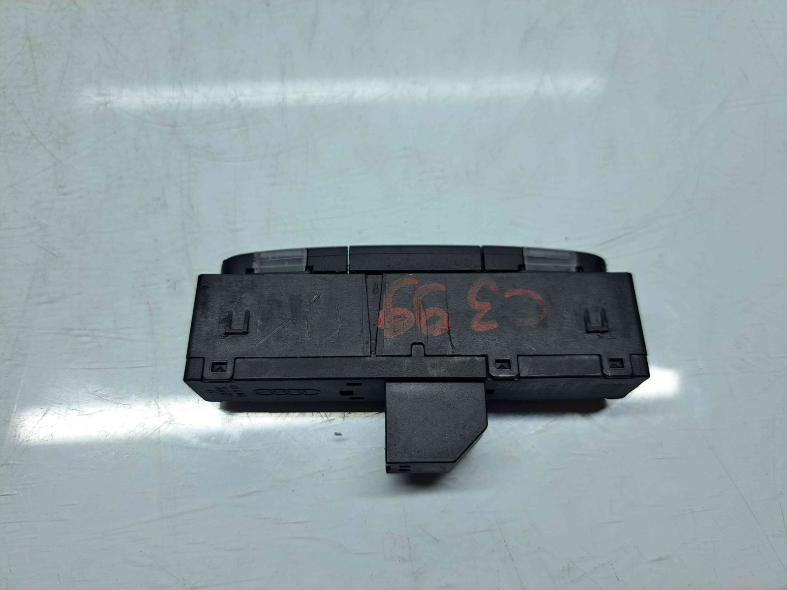 Butoane comenzi consola centrala Audi Q5 (8RB) [Fabr 2008-2016] S-line 8R0959673C - imagine 3