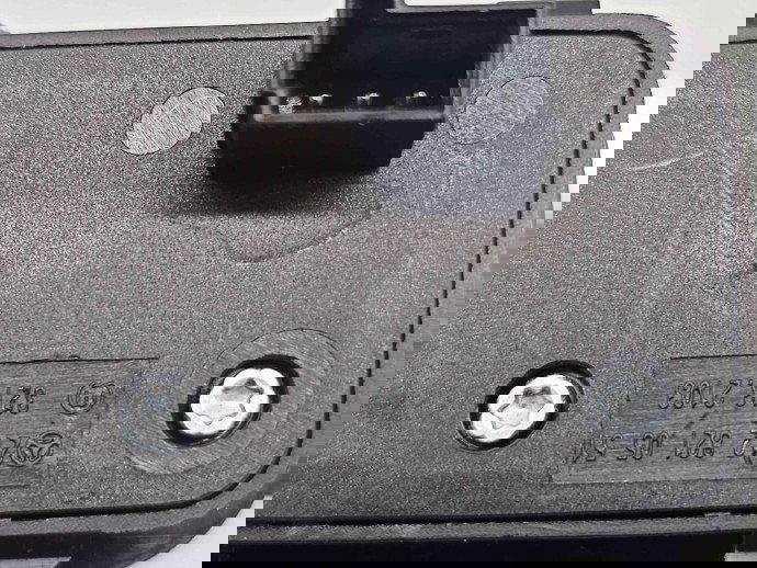 Buton deschidere portbagaj Mercedes Clasa C Combi (W205) [Fabr 2015-prezent] 2128210551