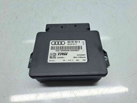 Calculator frana de mana Audi Q5 (8RB) [Fabr 2008-2016] S-line 8K0907801H 2.0 TDI CGLB 125KW / 170CP