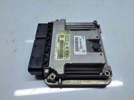 Calculator motor ECU Audi Q5 (8RB) [Fabr 2008-2016] S-line 03L906018ML 2.0 TDI CGLB 125KW / 170CP