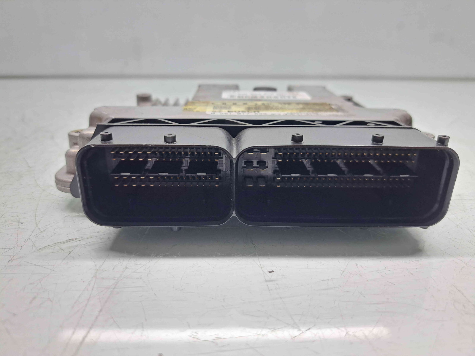 Calculator motor ECU Audi Q5 (8RB) [Fabr 2008-2016] S-line 03L906018ML 2.0 TDI CGLB 125KW / 170CP - imagine 2