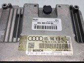 Calculator motor ECU Audi Q5 (8RB) [Fabr 2008-2016] S-line 03L906018ML 2.0 TDI CGLB 125KW / 170CP