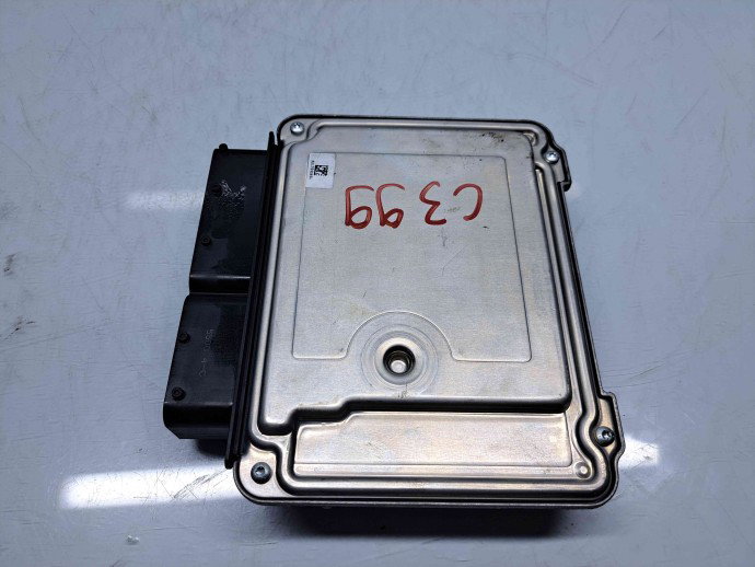 Calculator motor ECU Audi Q5 (8RB) [Fabr 2008-2016] S-line 03L906018ML 2.0 TDI CGLB 125KW / 170CP